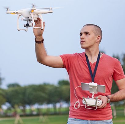 Thiago Monteiro, Produtor Audiovisual